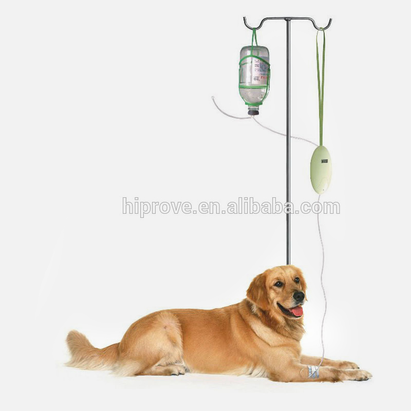 兽用输液加热器