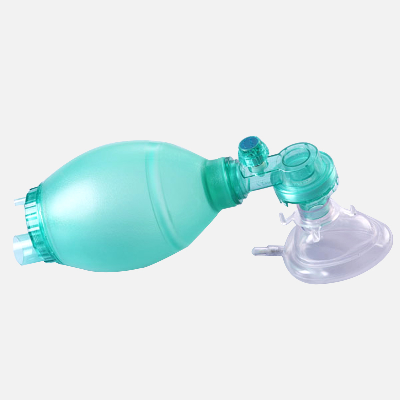 人工复苏器