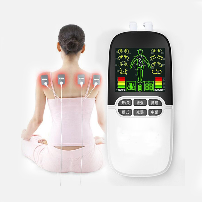 物理电疗激光针灸按摩器材