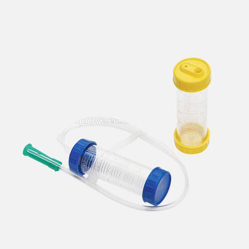 儿童吸痰器