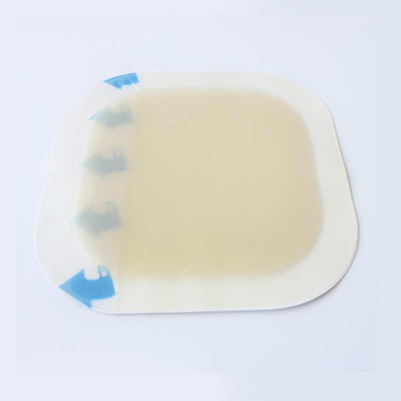 水胶体敷料